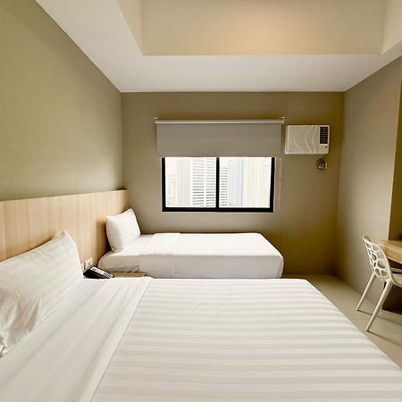 Hotel101 - Fort 达义 外观 照片