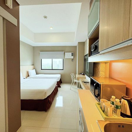 Hotel101 - Fort 达义 外观 照片